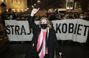 Najnowszy sondaż. Czy Polacy popierają protesty podczas pandemii?