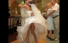 20 FUNNIEST WEDDING MOMENTS CAUGHT ON CAMERA