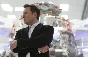 Elon Musk: kolonie SpaceX na Marsie nie będą przestrzegać ziemskich praw