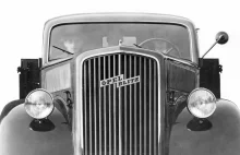 Opel Blitz ma już 90 lat. Poznajcie historię sukcesu, który trwa do dziś