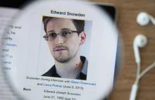 Edward Snowden postanowił przyjąć obywatelstwo rosyjskie