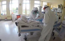 Ponad 15,5 tys. nowych przypadków koronawirusa w Polsce