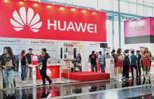 Huawei walczy o pozostanie „w grze” na rynku UE. Polska i Rumunia...