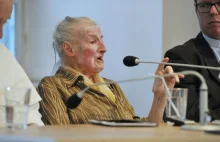 99-letnia dr Wanda Półtawska ma pomysł na kary za aborcję. Zaskakujący głos