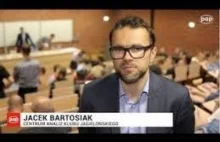 Jacek Bartosiak - Geopolityczne wytyczne dla Polski