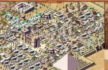 Faraon: Nowa Era - kultowy klasyk lat 90. od Sierra Entertainment powraca...