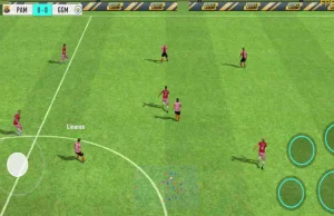 10 Best Football Offline Games for Android to Become a Champion