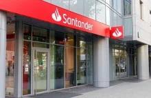 Santander Bank Polska zwolni prawie 20% pracowników | INWESTOR