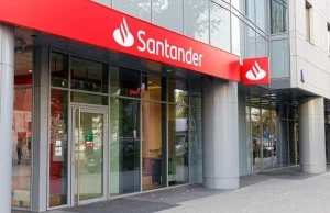 Santander Bank Polska zwolni prawie 20% pracowników | INWESTOR