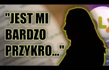 WYZNANIA BYŁEJ OSZUSTKI - "Sumienie Mnie dręczy..." - Nagranie Aleksandry.