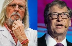 Dr. Raoult Calls On Africans Not To Take Bill Gates’ COVID 19 Vaccine