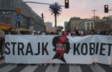 Protests against abortion ban continue in Poland