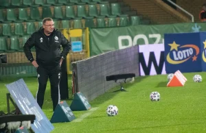 Legia świadomie wystawiła do gry piłkarzy z objawami COVID i się tym chwali!