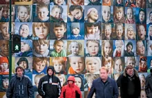 Islandia: wyspa bez osób z zespołem Downa
