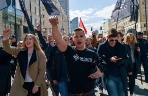 Młodzież Wszechpolska i Hitlerjugend - porównanie