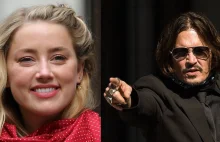 Johnny Depp przegrał z Amber Heard. Prawnicy aktora: "WYROK JEST WADLIWY!"