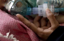 Nie żyje czteromiesięczny chłopczyk. To najmłodsza ofiara koronawirusa w Polsce