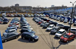 AAA Auto: Rynek aut używanych w Polsce obejmował 259,9 tys. pojazdów w X