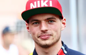 F1. Max Verstappen w coraz większych tarapatach. Mongolia domaga...