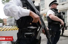 W Wielkiej Brytanii podniesiono stan zagrożenia terrorystycznego.