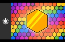 Nawet się nie spieraj, hexagony są najlepsze!