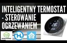 S02E10 - Inteligentne Ogrzewanie - Termostat