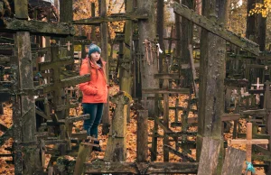 Miejsca Mocy na Podlasiu – Święta Góra Grabarka i inne