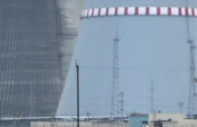 Elektrownia atomowa w Ostrowcu ruszyła.