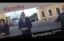 Wpadka Ministra Infrastruktury - Tarnowskie ...