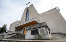 78-latek dewastował kościoły w Bydgoszczy. Mężczyzna usłyszał zarzuty