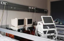 "DGP": Szpitalom zaczyna brakować tlenu dla pacjentów covidowych