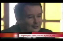 Jarosław Kaczyński w 1994 roku: "Chciałbym być emerytowanym zbawcą narodu."