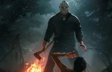 Friday the 13th: The Game - gra otrzyma niedługo finałowy update, a...