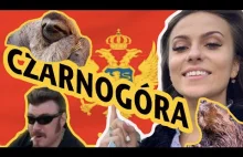 30 RAKOWYCH FAKTÓW #9 Czarnogóra