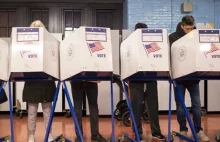 Judicial Watch Finds 1.8 Million 'Ghost Voters' In 29 States, Warns Of...