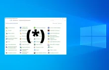 Koniec Panelu Sterowania w Windows 10. Ostatnia metoda na włączenie.