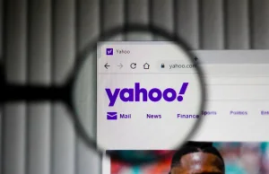 Yahoo - koniec z darmowym forwardowaniem maili