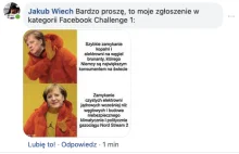 Niemcy zrobili propagandowy konkurs na memy. Teraz hurtowo usuwają zgłoszenia