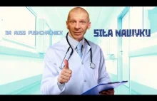 Siła nawyku według Dr. Strusia