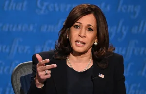 Kim jest Kamala Harris, kobieta, dzięki której Joe Biden może...