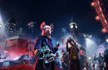 Wyciek kodu gry Watch Dogs: Legion i problemy graczy