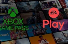 Xbox Game Pass rozpoczyna fuzję z EA Play. Subskrybenci usługi mogą...