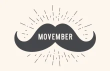 Pilne! Movember przełożony na wiosnę!