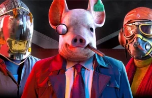 Kod źródłowy Watch Dogs Legion wylądował w sieci!