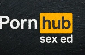 PornHub zapewni edukację seksualną. W Polsce być może jedyną