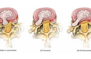 Przepuklina / dyskopatia - wszystko co musisz wiedzieć