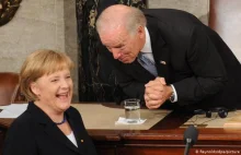 Angela Merkel rządzi od 15 lat. Jak układały się jej relacje z prezydentami USA?