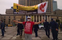 Zamknięte branże jadą do Warszawy! W piątek wielki protest