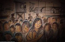 Metody jak z Auschwitz stosowane przeciwko chrześcijanom w Korei Północnej