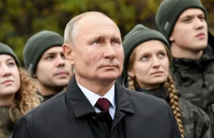 Prezydent Rosji ma zyskać dożywotni, bezwzględny immunitet